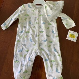 Little Me 3 month Outfit with Hat